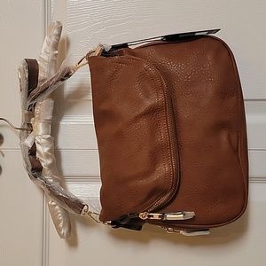 Moda Luxe Handbag